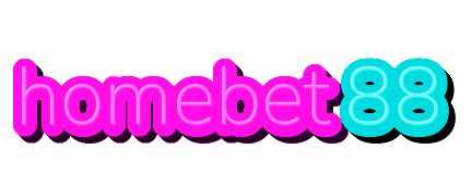 homebet88 — logo kanal