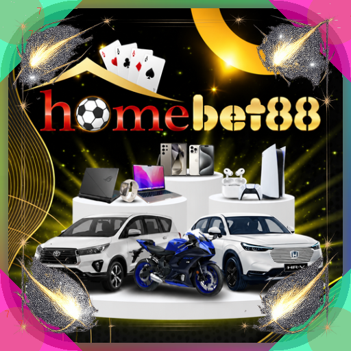 homebet88 — mitra unggulan