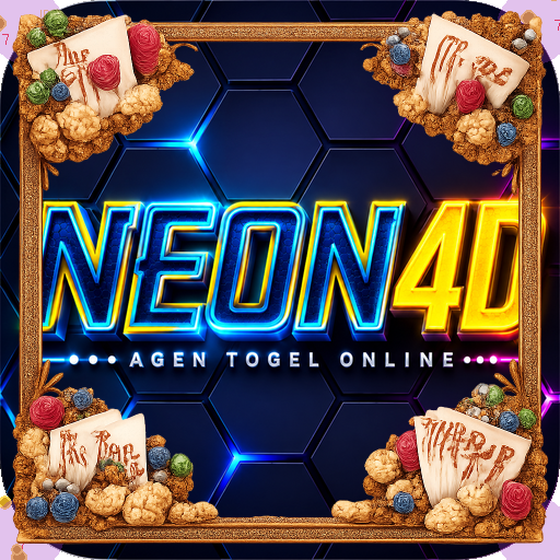 neon4d — mitra unggulan